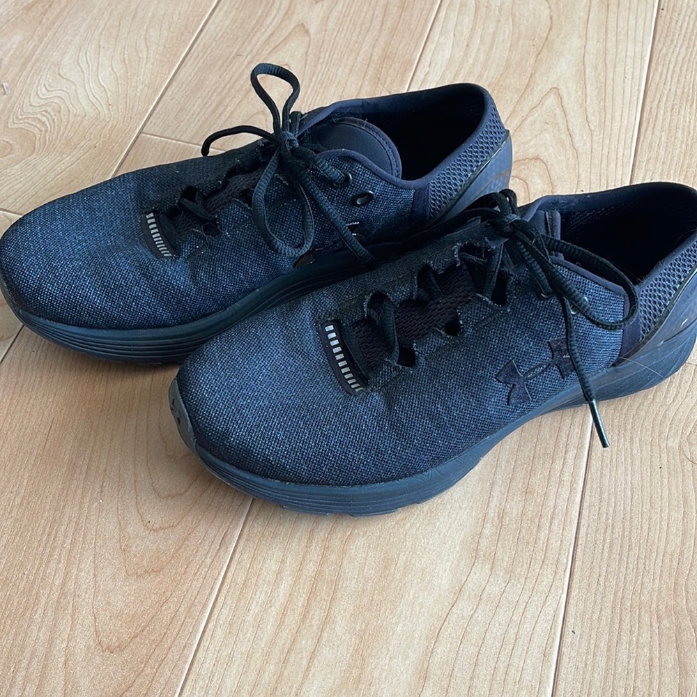 Under Armour Charged Bandit 3